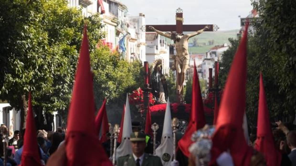 El Tesorillo Leilighet Córdoba Eksteriør bilde